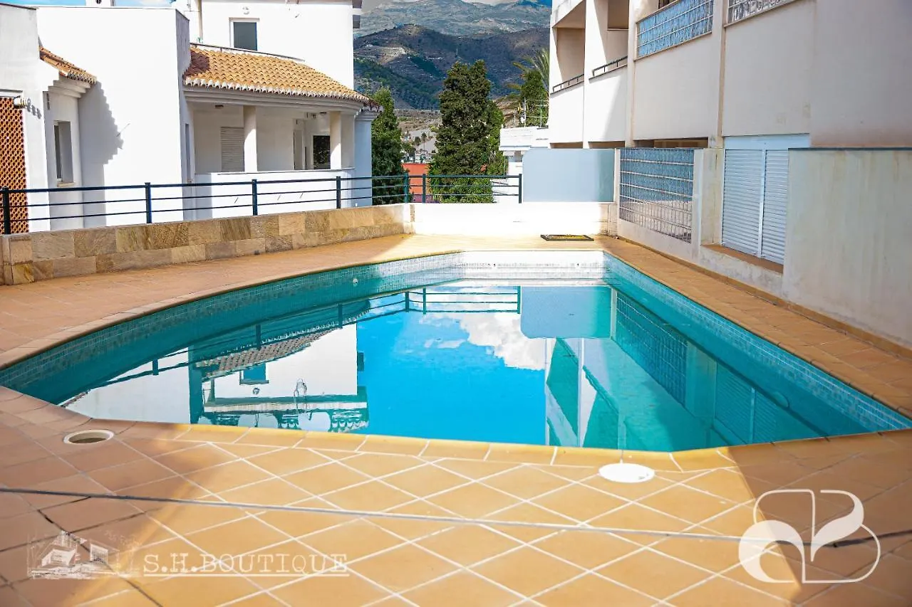 Marianne'S View Apartment La Herradura