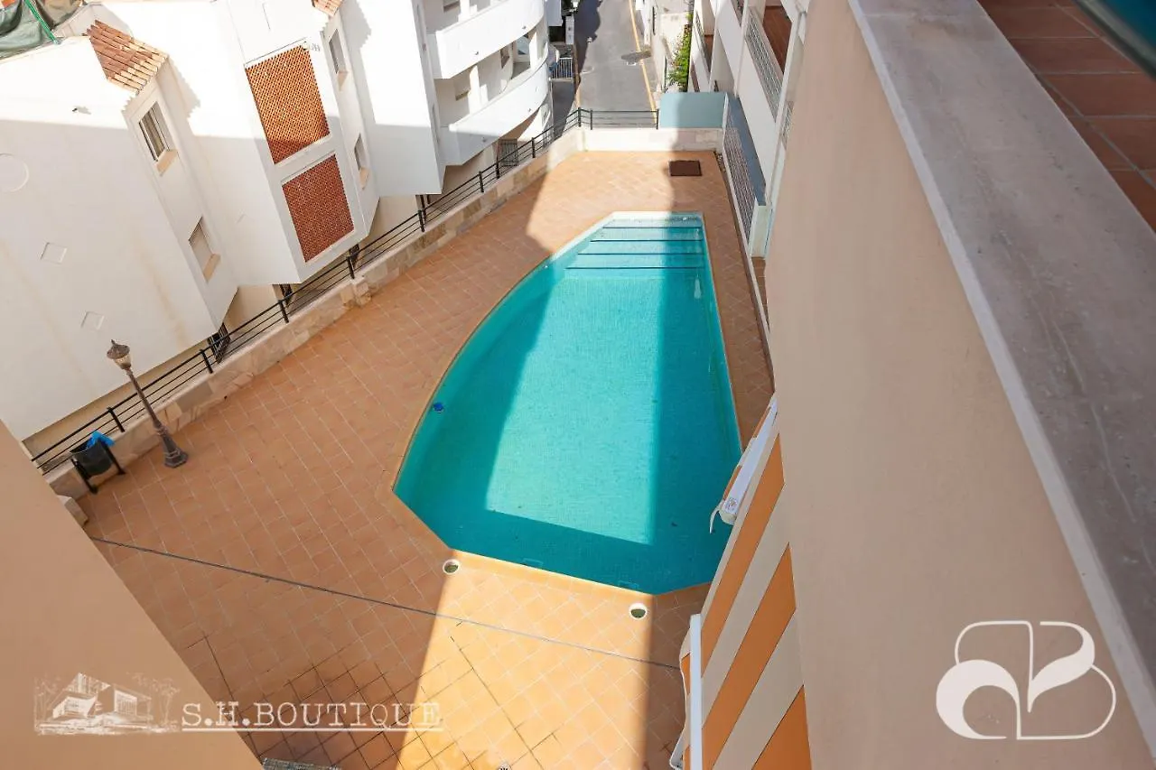 Marianne'S View Apartment La Herradura