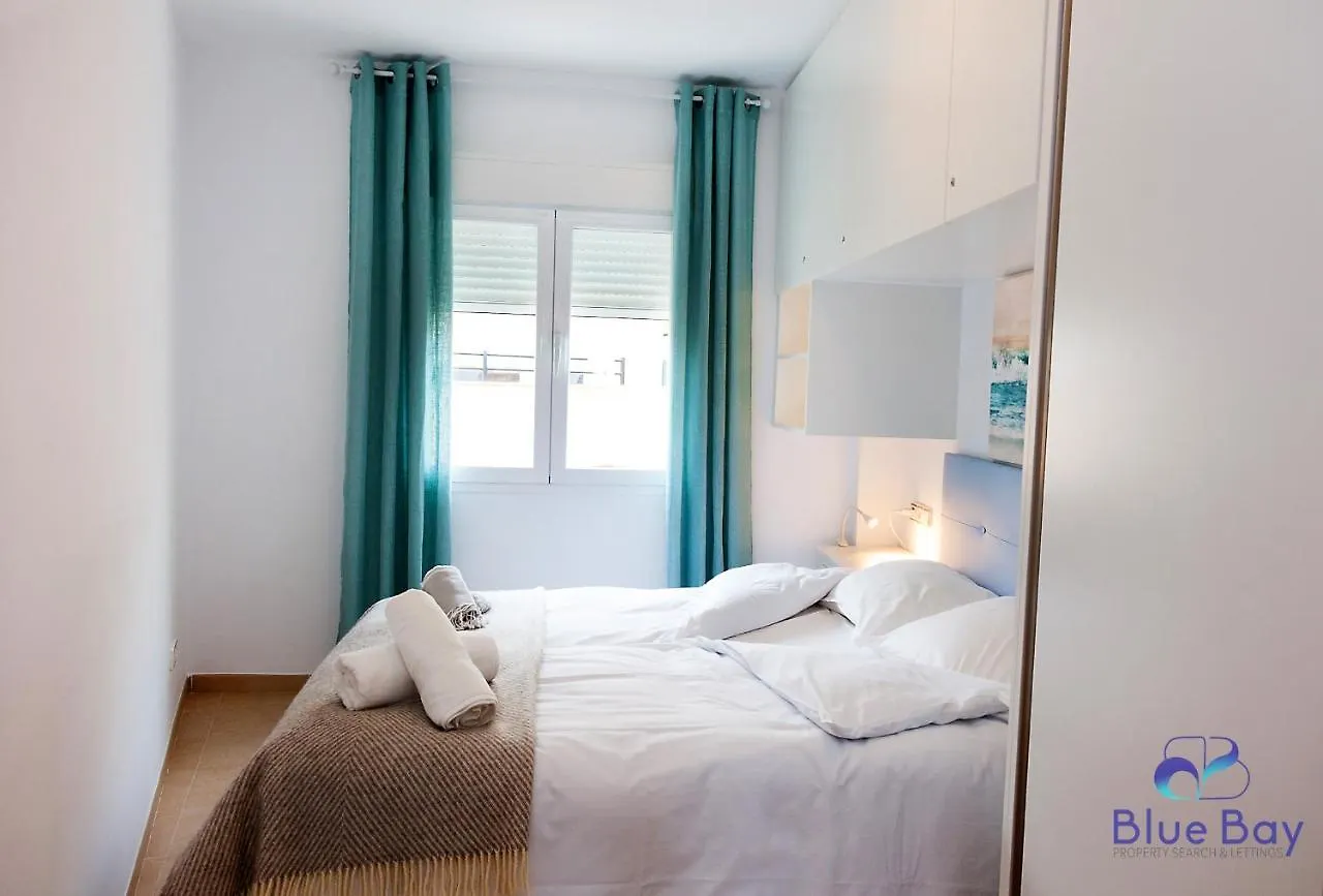 Marianne'S View Apartment La Herradura  Spain