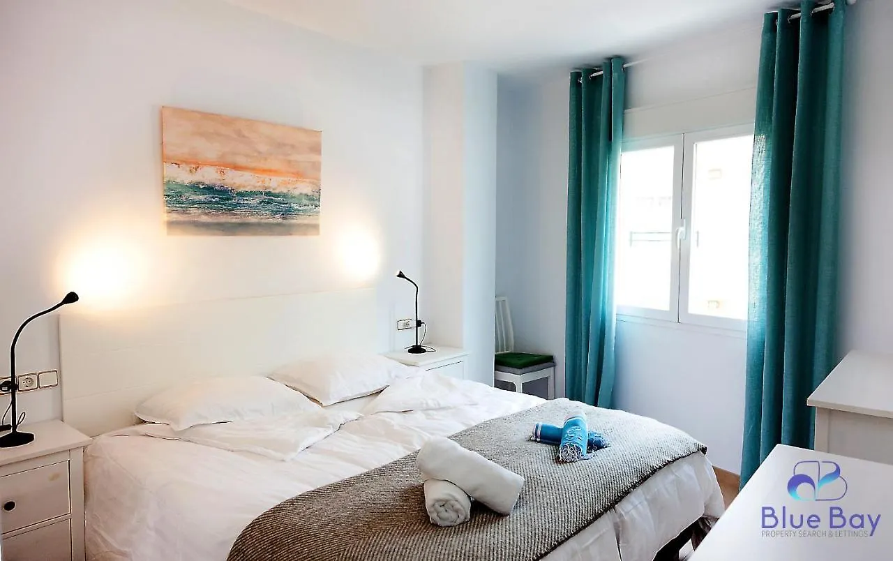 Marianne'S View Apartment La Herradura