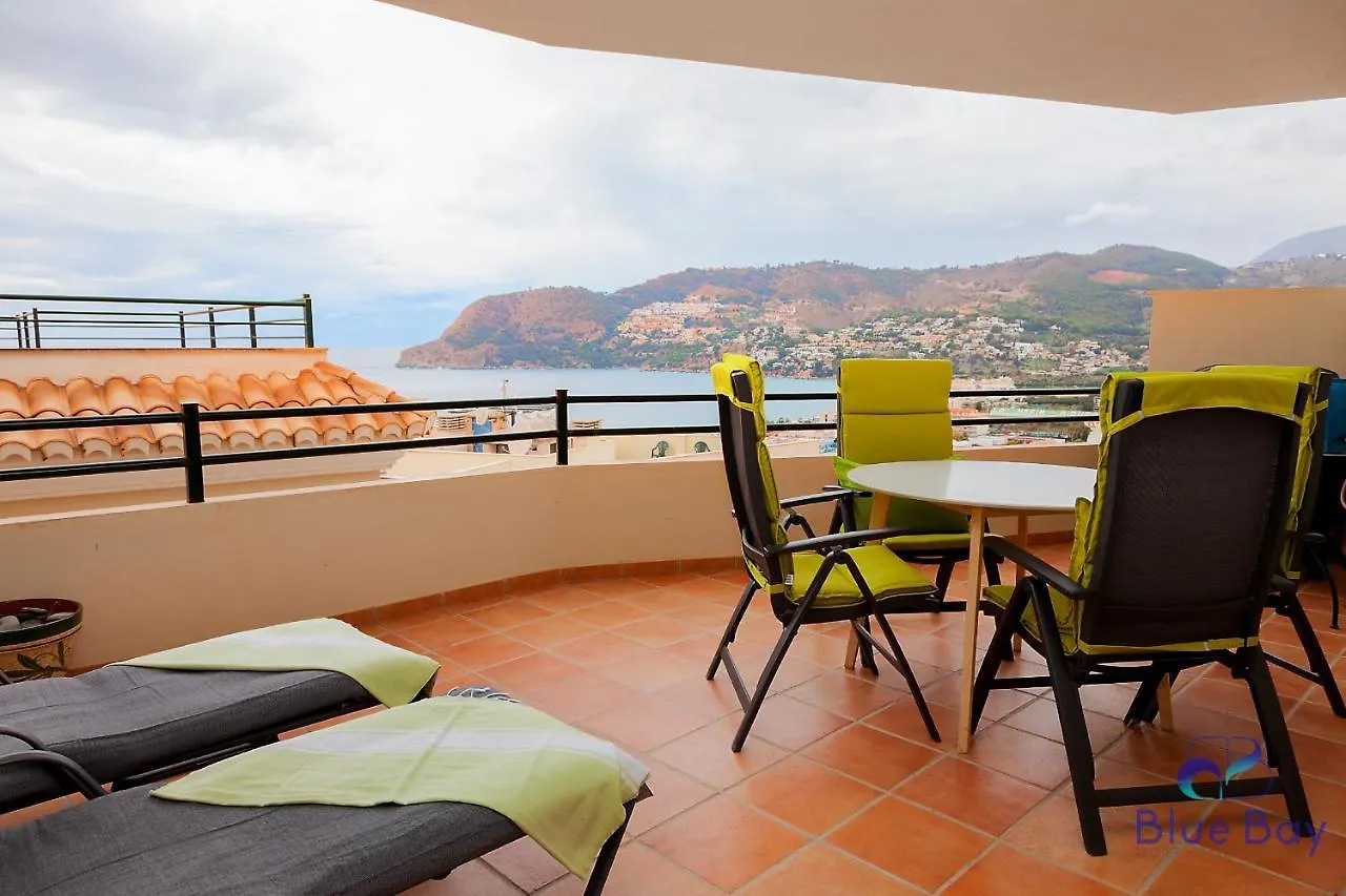 Marianne'S View Apartment La Herradura