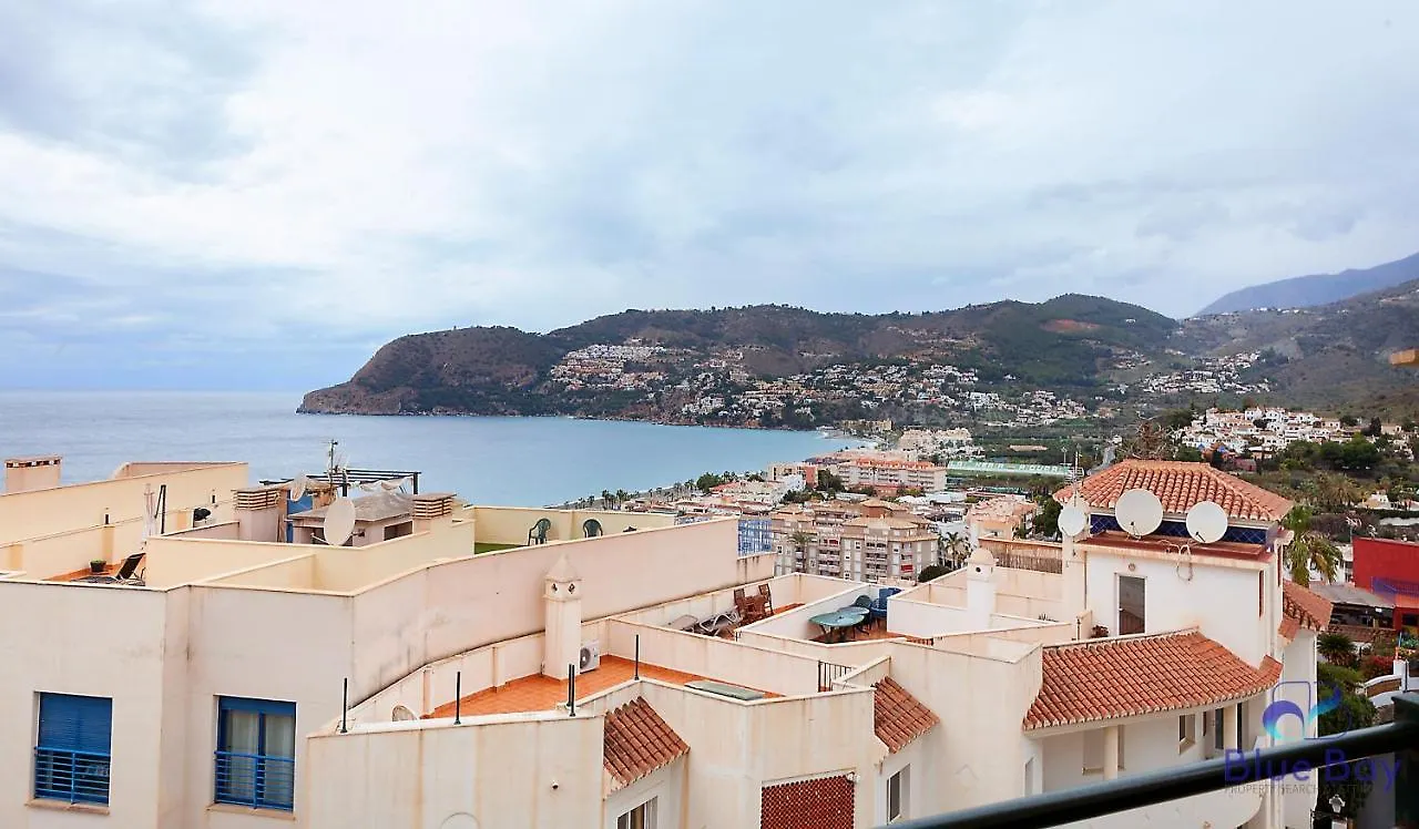 Marianne'S View Apartment La Herradura  Spain