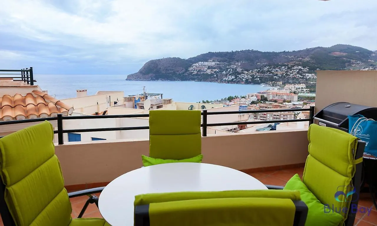 Marianne'S View Apartment La Herradura   La Herradura (Granada)